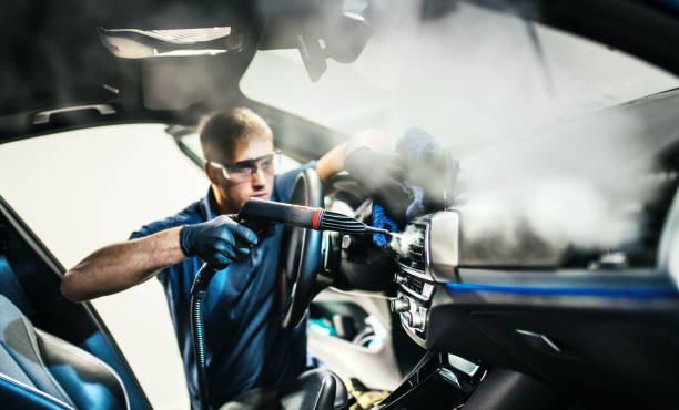Best Local Air Duct Cleaning Services  in Powder Springs, GA