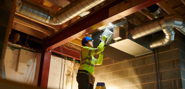 Best Air Vent Cleaning Services  in Powder Springs, GA