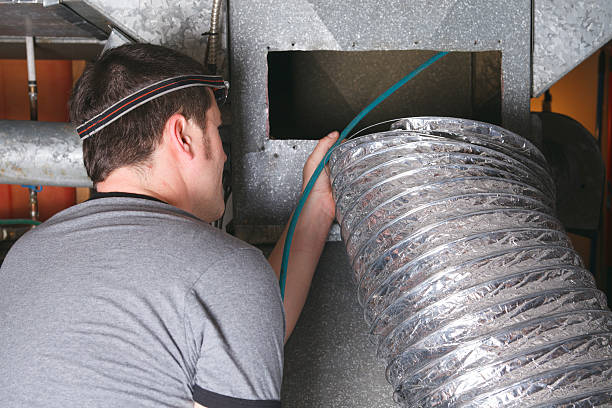 Best Emergency Air Duct Cleaning  in Powder Springs, GA