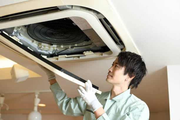 Best HVAC System Cleaning  in Powder Springs, GA